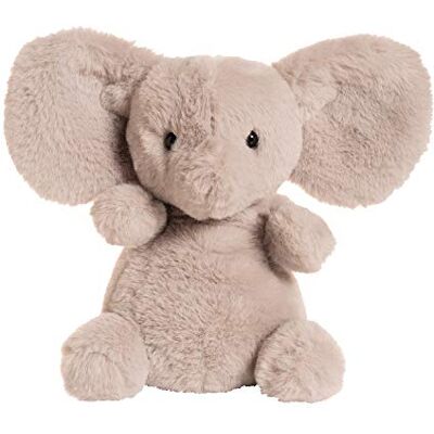 Manhattan Toy Pomme Astor Elefante pequeño de 17,78 cm Animal de Peluche Manhattan Toy Pomme Astor Elefante pequeño de 17,78 cm Animal de Peluche