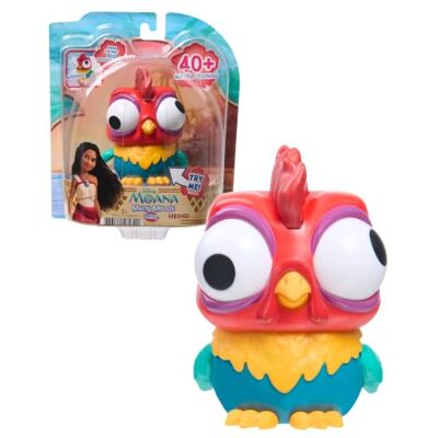 Disney Moana Many Moods Mini Heihei Juguete Interactivo Disney Moana Many Moods Mini Heihei Juguete Interactivo