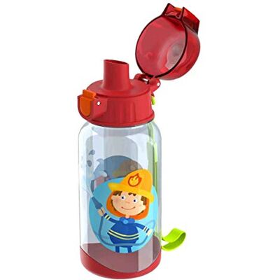 HABA Trinkflasche Feuerwehr HABA Trinkflasche Feuerwehr