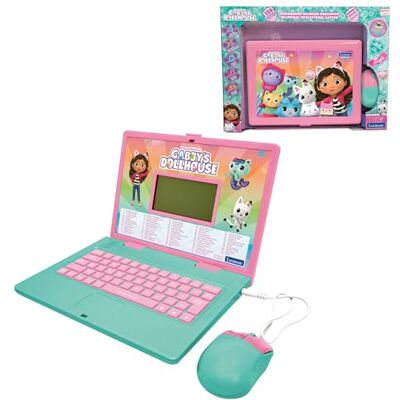 Lexibook Portátil Educativo Español-Inglés - Diversión y Aprendizaje Lexibook Portátil Educativo Español-Inglés - Diversión y Aprendizaje