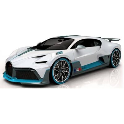 Maisto Bugatti Divo WH 531526W Maisto Bugatti Divo WH 531526W