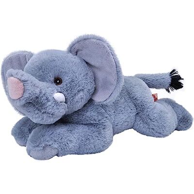 WILD REPUBLIC Eco-Laying 12, Color Elefante Africano () WILD REPUBLIC Eco-Laying 12, Color Elefante Africano ()