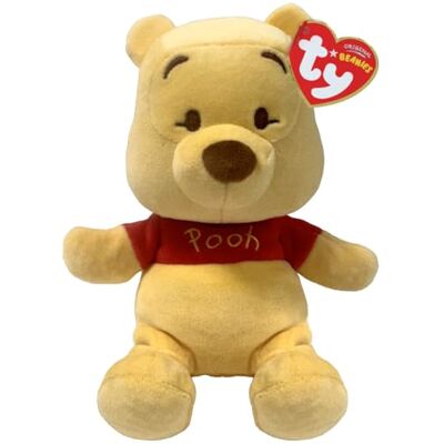 Ty Winnie The Pooh Floppy 20 cm Ty Winnie The Pooh Floppy 20 cm