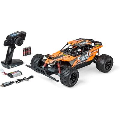 Carson Cage Devil 3.0 - Coche RC Carson Cage Devil 3.0 - Coche RC