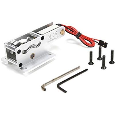 E-flite - Modelos y Accesorios de Control Remoto, Color Gris/Plateado (Horizon Hobby ) E-flite - Modelos y Accesorios de Control Remoto, Color Gris/Plateado (Horizon Hobby )
