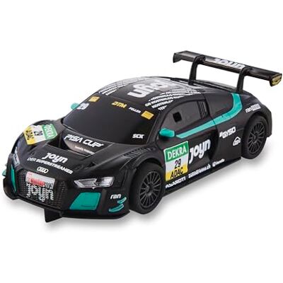 Scalextric Vehículo de Carreras Compact Coche Slot Escala 1:43 (Audi R8 LMS GT3 DTM #29) Scalextric Vehículo de Carreras Compact Coche Slot Escala 1:43 (Audi R8 LMS GT3 DTM #29)