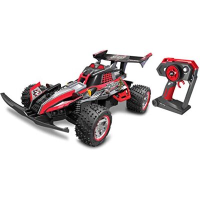Nikko Turbo Panther X2 Red R/C Nikko Turbo Panther X2 Red R/C