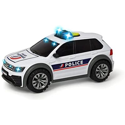 Dickie Toys Dickie Tiguan Police VW Dickie Toys Dickie Tiguan Police VW