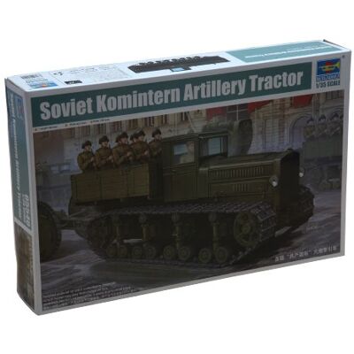 Trumpeter Maqueta de tanque escala 1:35 (5540) , color/modelo surtido Trumpeter Maqueta de tanque escala 1:35 (5540) , color/modelo surtido