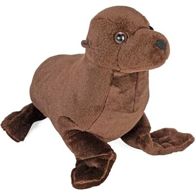 WILD REPUBLIC Peluche León Marino Cuddlekins, 30cm WILD REPUBLIC Peluche León Marino Cuddlekins, 30cm