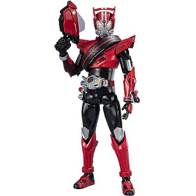 TAMASHII NATIONS BANDAI Kamen Rider Drive Kamen Rider Drive Type Speed Heisei Generations Edition, Spirits S.H.Figuarts TAMASHII NATIONS BANDAI Kamen Rider Drive Kamen Rider Drive Type Speed Heisei Generations Edition, Spirits S.H.Figuarts