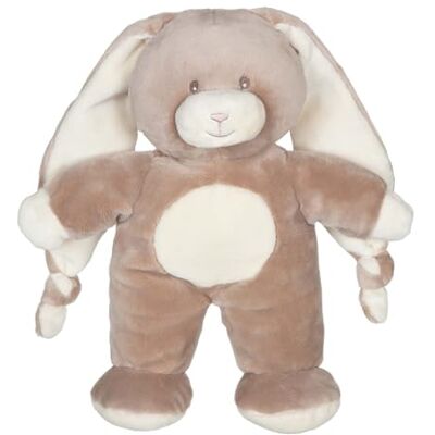 Gipsy Toys Peluche Conejo DOUDOU Lazo Topo 28 CM Gipsy Toys Peluche Conejo DOUDOU Lazo Topo 28 CM