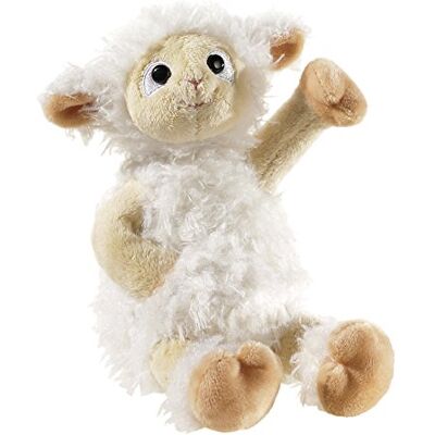 Heunec Ovejas Amigo Wolly Sunshine Floppy 21 cm Heunec Ovejas Amigo Wolly Sunshine Floppy 21 cm