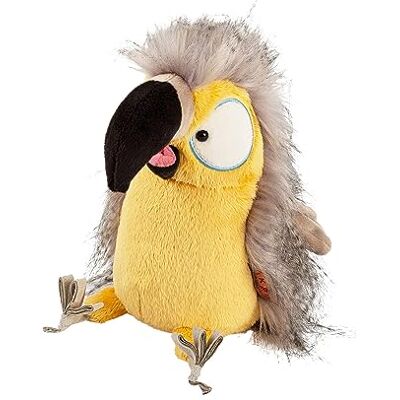 Sigikid 42980 - Coco Coocoo Kikeriki Pollo de peluche 19 cm Sigikid 42980 - Coco Coocoo Kikeriki Pollo de peluche 19 cm