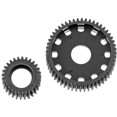 Axial Crawler, Multicolor Axial Crawler, Multicolor