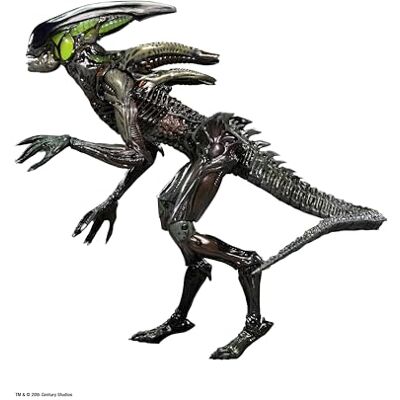NECA Figura Acción Alien Spitter 18Cm NECA Figura Acción Alien Spitter 18Cm