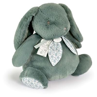 Doudou et Compagnie Conejo Pantin Verde Salvia - Doudou Doudou et Compagnie Conejo Pantin Verde Salvia - Doudou