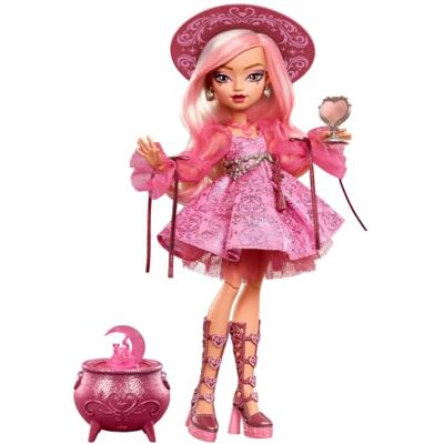 Monster Cable Muñeca, Moonspell Magic Carina Song Monster Cable Muñeca, Moonspell Magic Carina Song