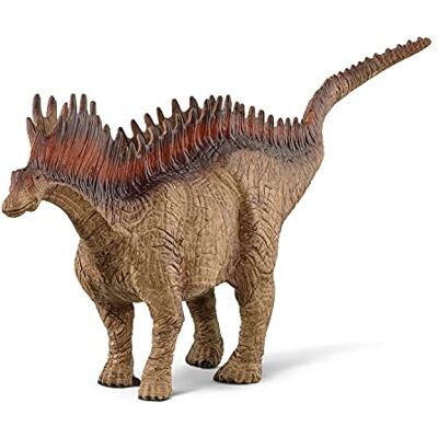 Schleich Dinosaurs Amargasaurus 15029 Dinosaurio Gran Detalle Regalo para niños y niñas Juguete Resistente para Jugar y coleccionar Figura a Partir de 5 años 4 x 26 x 10 cm Schleich Dinosaurs Amargasaurus 15029 Dinosaurio Gran Detalle Regalo para niños y niñas Juguete Resistente para Jugar y coleccionar Figura a Partir de 5 años 4 x 26 x 10 cm