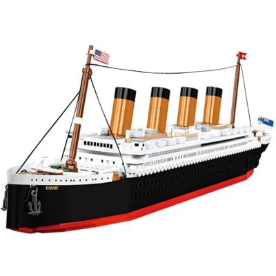 COBI R.M.S. Titanic COBI R.M.S. Titanic