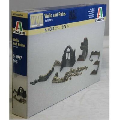 Italeri Figura (8001283060875) Italeri Figura (8001283060875)