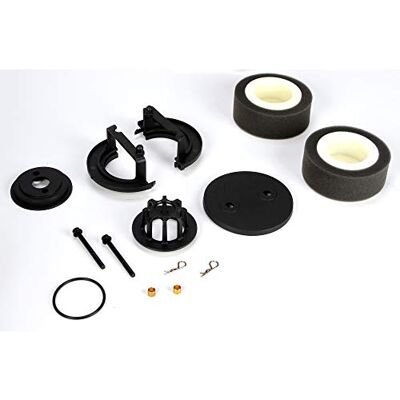 LOSI - Accesorios, Multicolor (Horizon Hobby ) LOSI - Accesorios, Multicolor (Horizon Hobby )