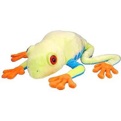 WILD REPUBLIC Floppies Peluche Rana (76 cm) WILD REPUBLIC Floppies Peluche Rana (76 cm)