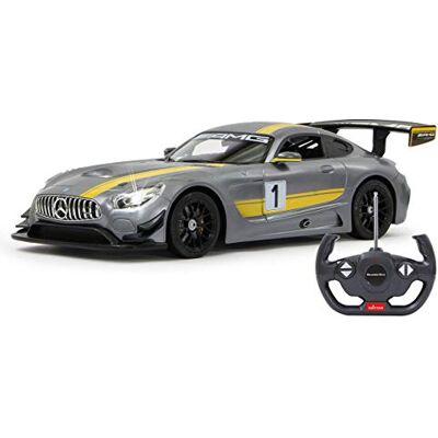 Jamara Mercedes AMG GT3 Performance 1:14 Accu Juguete Jamara Mercedes AMG GT3 Performance 1:14 Accu Juguete