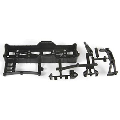 Axial AX90059 Soporte para batería Axial AX90059 Soporte para batería