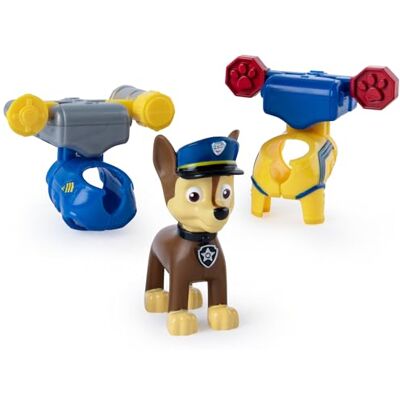 Paw Patrol AK Sport Figura de acción Patrulla Canina (399044), modelo aleatorio , color/modelo surtido Paw Patrol AK Sport Figura de acción Patrulla Canina (399044), modelo aleatorio , color/modelo surtido