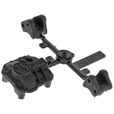 Axial Accesorios para Kit de construcción, Multicolor Axial Accesorios para Kit de construcción, Multicolor
