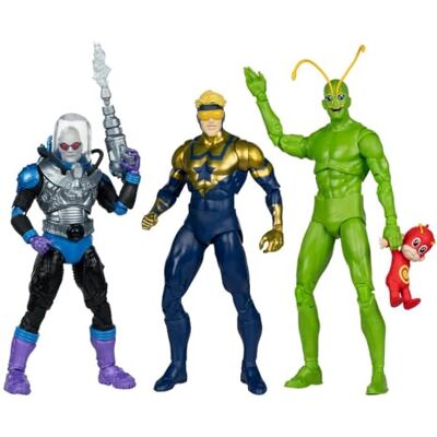 McFarlane DC Multiverse Figuras de acción de 18 cm Wave 18 Surtido (6) McFarlane DC Multiverse Figuras de acción de 18 cm Wave 18 Surtido (6)