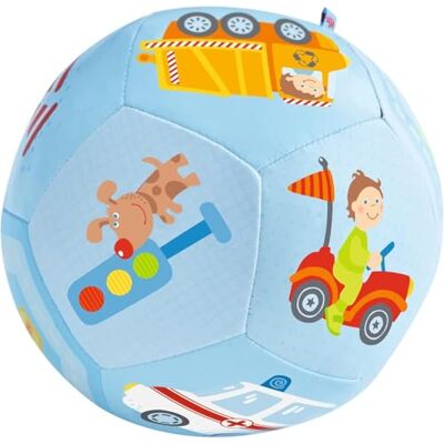 HABA juguete de peluche Juguetes de peluche (Multicolor, Poliuretano, 0,5 año(s), Niño/niña, 94 g) HABA juguete de peluche Juguetes de peluche (Multicolor, Poliuretano, 0,5 año(s), Niño/niña, 94 g)