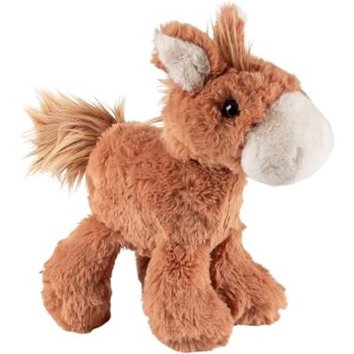 Sigikid Peluche de Caballo de Peluche para Jugar, coleccionar, Dormir para bebés y niños, Especialmente Suave y Esponjoso Sigikid Peluche de Caballo de Peluche para Jugar, coleccionar, Dormir para bebés y niños, Especialmente Suave y Esponjoso