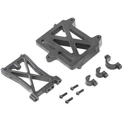 LOSI - Accesorios, Multicolor (Horizon Hobby ) LOSI - Accesorios, Multicolor (Horizon Hobby )