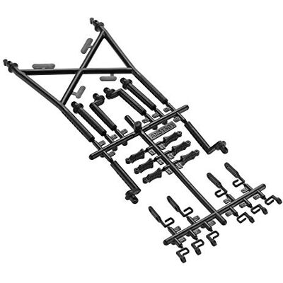 Axial Postes corporales SCX10 II Axial Postes corporales SCX10 II