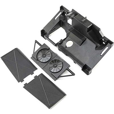 LOSI - Accesorios, Multicolor (Horizon Hobby ) LOSI - Accesorios, Multicolor (Horizon Hobby )