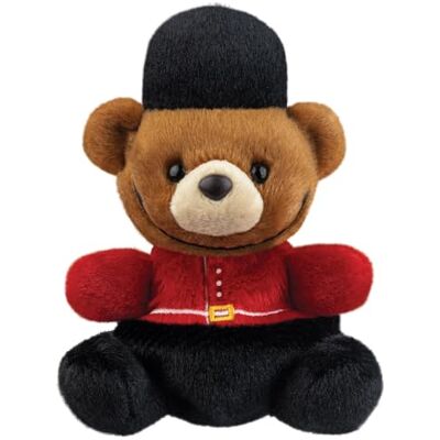 Aurora Palm Pals Alfred Guardsmen Juguete de Peluche - Juguete de Peluche Aurora Palm Pals Alfred Guardsmen Juguete de Peluche - Juguete de Peluche