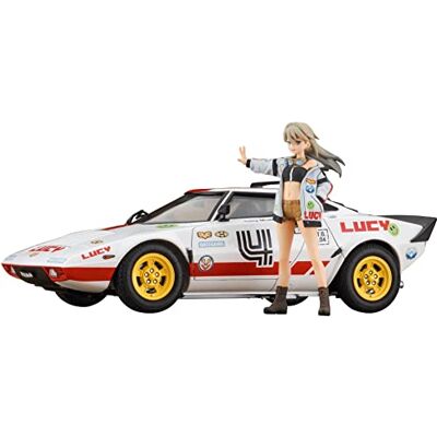 Hasegawa - Maqueta, Multicolor (SP528) Hasegawa - Maqueta, Multicolor (SP528)