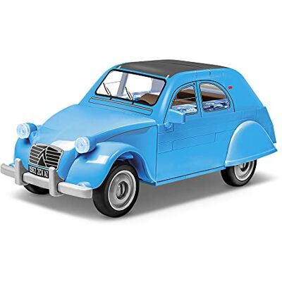 COBI Citroen 2CV Tipo AZ COBI Citroen 2CV Tipo AZ