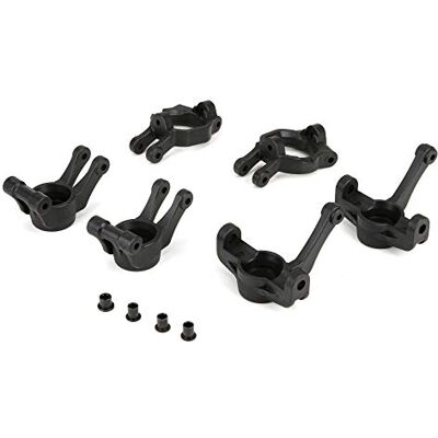 Losi Desert XL Buggy 1/5 DB XL Portadores de husillos Losi Desert XL Buggy 1/5 DB XL Portadores de husillos