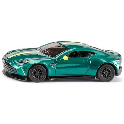 Siku Aston Martin Vantage AMV24 Edición Siku Aston Martin Vantage AMV24 Edición