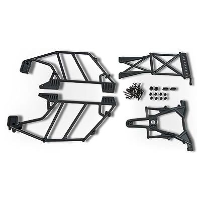 Carson KOD Cage GP Grid Tube Frame Set RC modelismo, Recambio, modelismo RC, RC, Accesorios RC, Accesorios para Modelos RC Carson KOD Cage GP Grid Tube Frame Set RC modelismo, Recambio, modelismo RC, RC, Accesorios RC, Accesorios para Modelos RC
