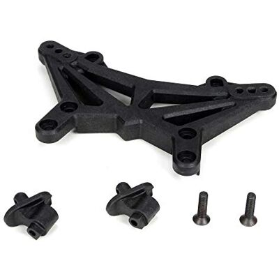 TEAM LOSI RACING Accesorios para Kit de construcción, Multicolor TEAM LOSI RACING Accesorios para Kit de construcción, Multicolor