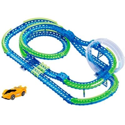 ColorBaby Color Baby Circuito Wave Racer Epic Challenge, multicolor (710067) ColorBaby Color Baby Circuito Wave Racer Epic Challenge, multicolor (710067)