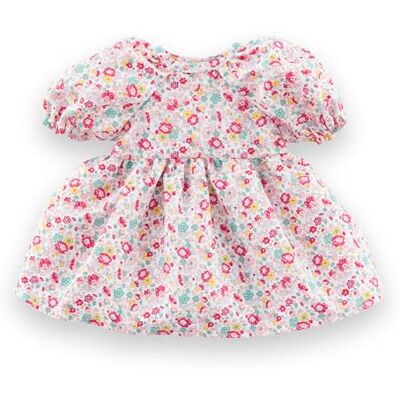 Corolle – Vestido de Beaux Días, Ropa para Muñeca Ma 36 cm, a Partir de 3 años, Corolle – Vestido de Beaux Días, Ropa para Muñeca Ma 36 cm, a Partir de 3 años,