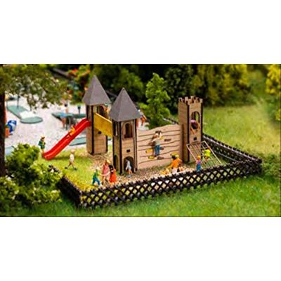 Faller Kit de construcción de maquetas, Multicolor Faller Kit de construcción de maquetas, Multicolor