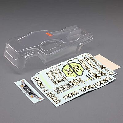 TEAM LOSI RACING - Accesorios, Multicolor (Horizon Hobby ) TEAM LOSI RACING - Accesorios, Multicolor (Horizon Hobby )