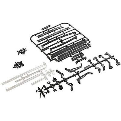Axial Kit de Barra de luz Universal. Axial Kit de Barra de luz Universal.