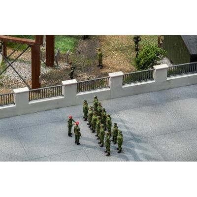 Faller 120116 Kit de maqueta, Multicolor Faller 120116 Kit de maqueta, Multicolor